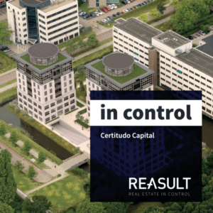 Klantcase Reasult van Certitudo Capital