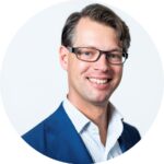 Bastiaan van der Mijl ESG Projectontwikkelaars